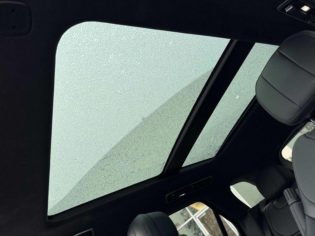 used 2023 Land Rover Range Rover Sport car, priced at $83,719