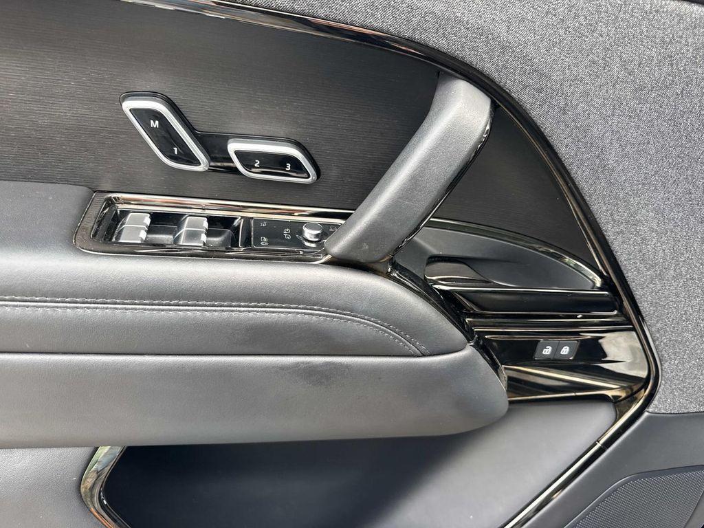 used 2023 Land Rover Range Rover Sport car, priced at $83,719