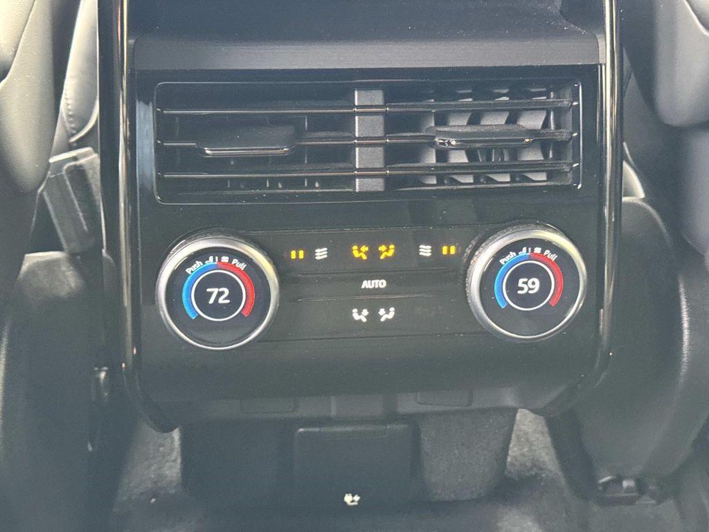 used 2023 Land Rover Range Rover Sport car, priced at $83,719