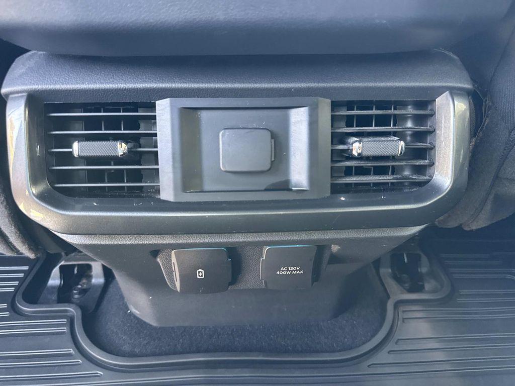 used 2023 Ford F-150 car, priced at $41,930