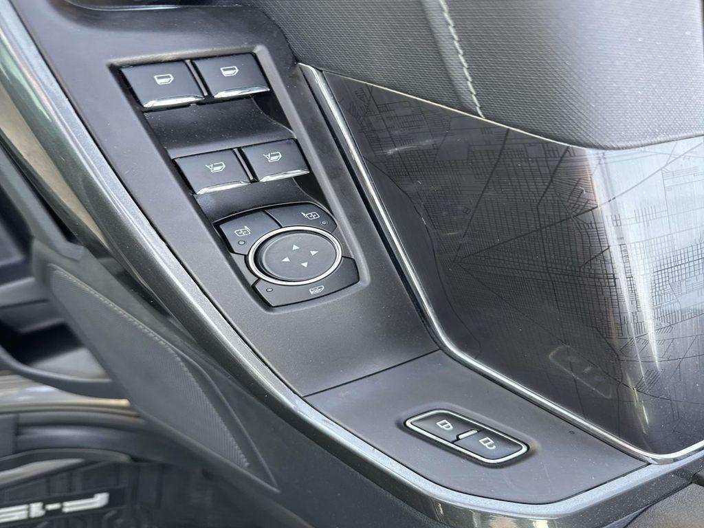 used 2023 Ford F-150 car, priced at $41,930