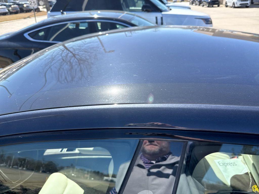 used 2024 Tesla Model S car, priced at $64,570