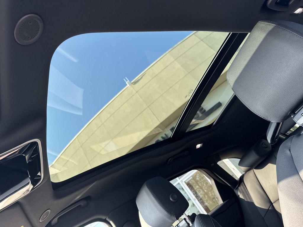 new 2026 Land Rover Range Rover Velar car, priced at $68,990