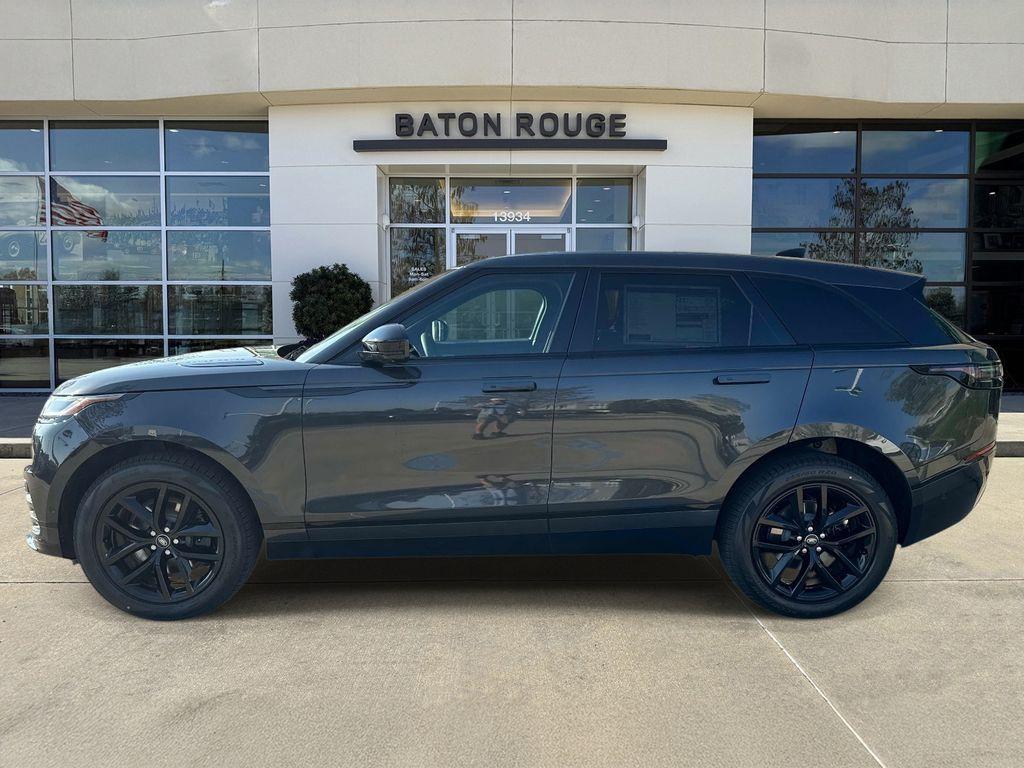 new 2026 Land Rover Range Rover Velar car, priced at $68,990
