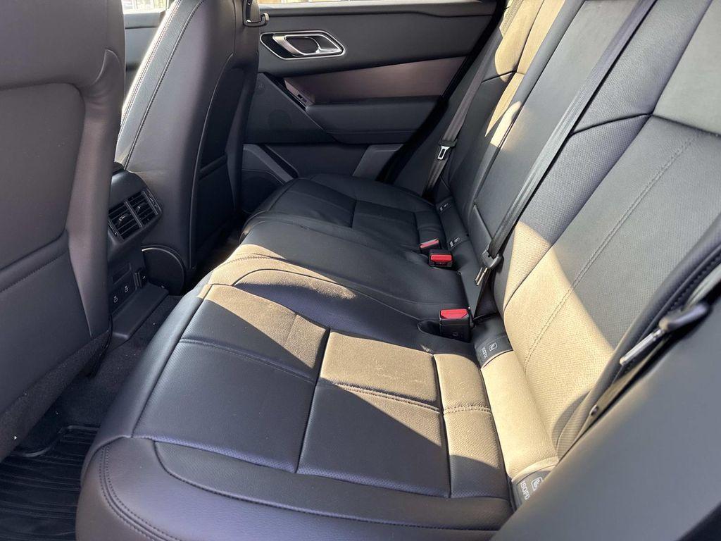 new 2026 Land Rover Range Rover Velar car, priced at $68,990