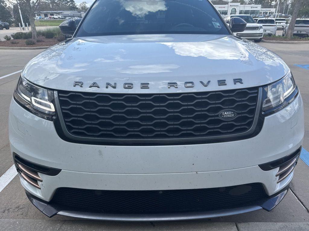 used 2021 Land Rover Range Rover Velar car, priced at $34,956