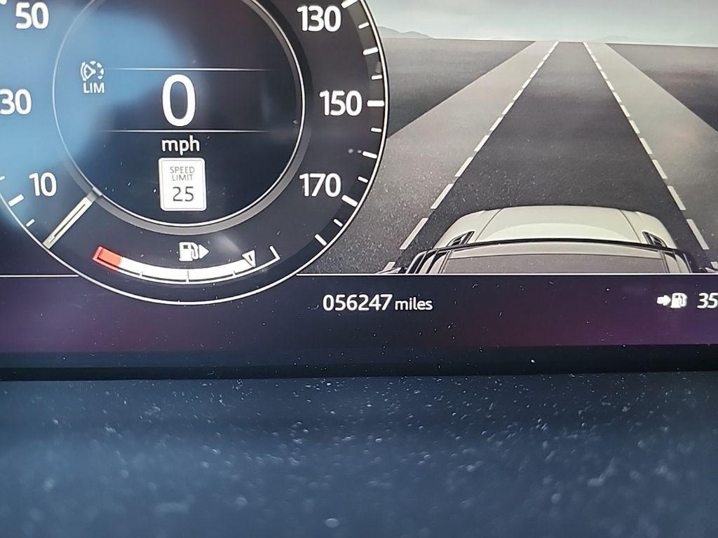 used 2019 Land Rover Range Rover Sport car