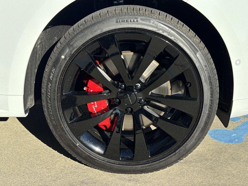 new 2026 Land Rover Range Rover Sport car, priced at $120,190