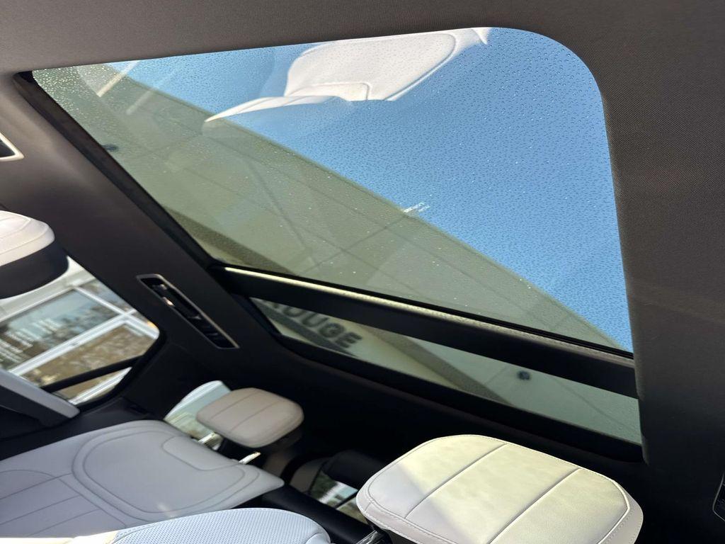 new 2026 Land Rover Range Rover Sport car, priced at $120,190