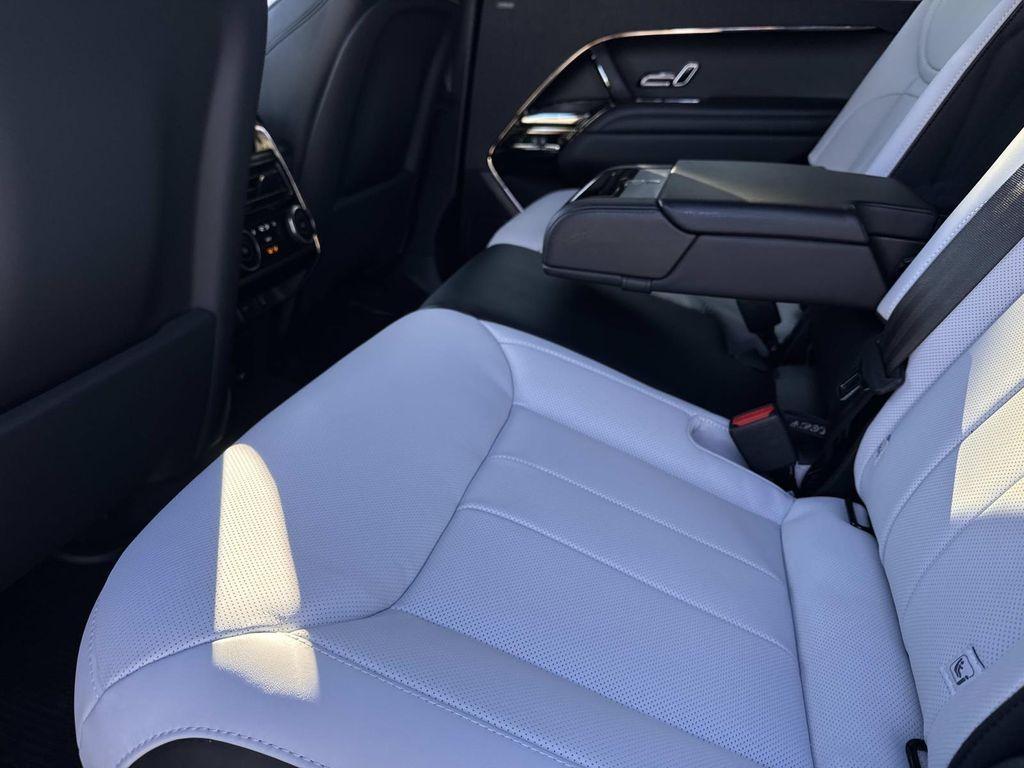 new 2026 Land Rover Range Rover Sport car, priced at $120,190