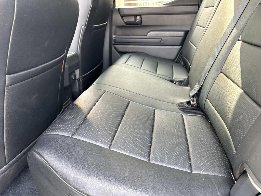 used 2024 Toyota Tacoma car, priced at $36,814