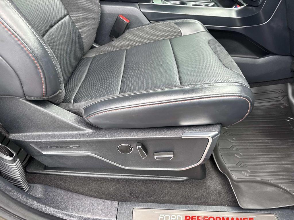 used 2024 Ford F-150 car, priced at $71,490