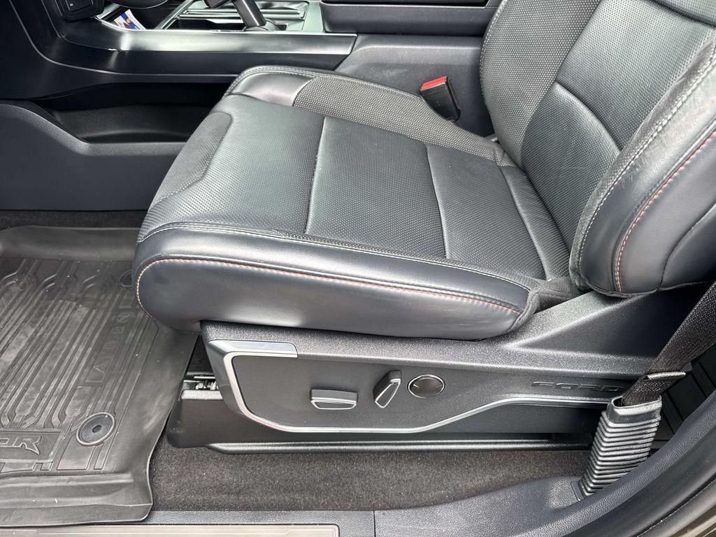 used 2024 Ford F-150 car, priced at $71,490
