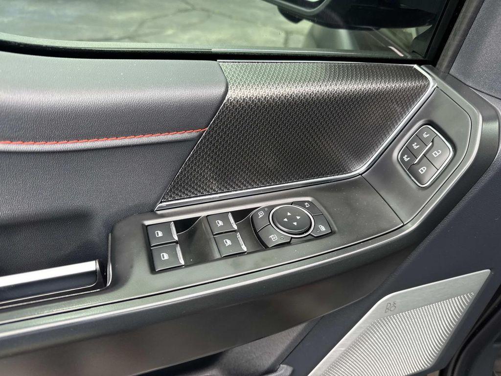 used 2024 Ford F-150 car, priced at $71,490