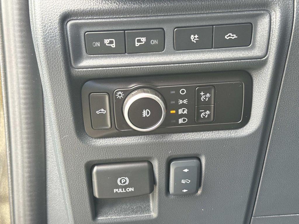 used 2024 Ford F-150 car, priced at $71,490