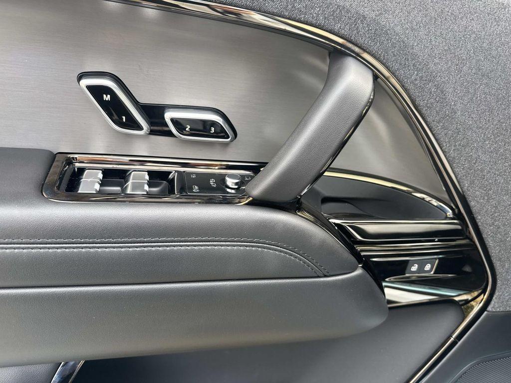 new 2026 Land Rover Range Rover Sport car, priced at $100,435