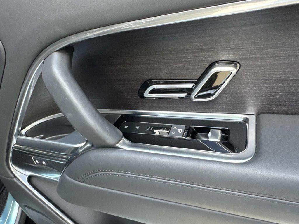 used 2025 Land Rover Range Rover car, priced at $109,121