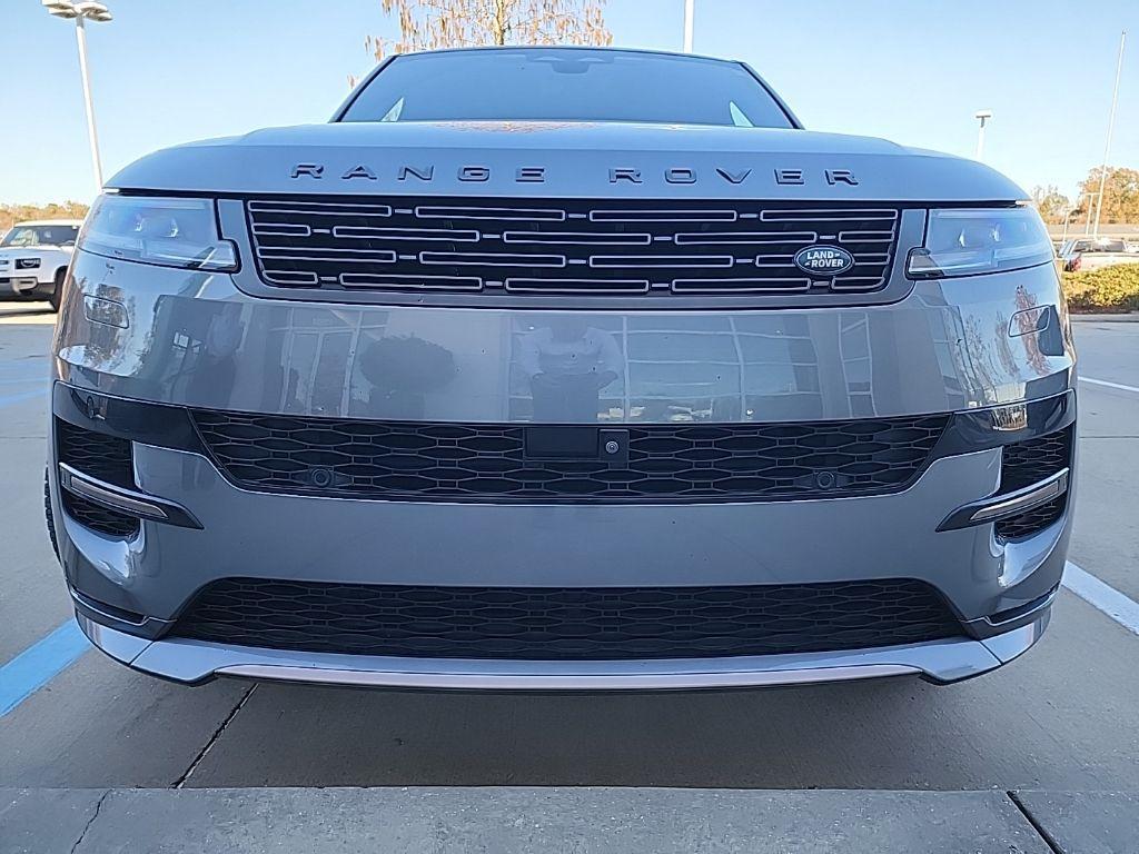 used 2023 Land Rover Range Rover Sport car, priced at $65,952