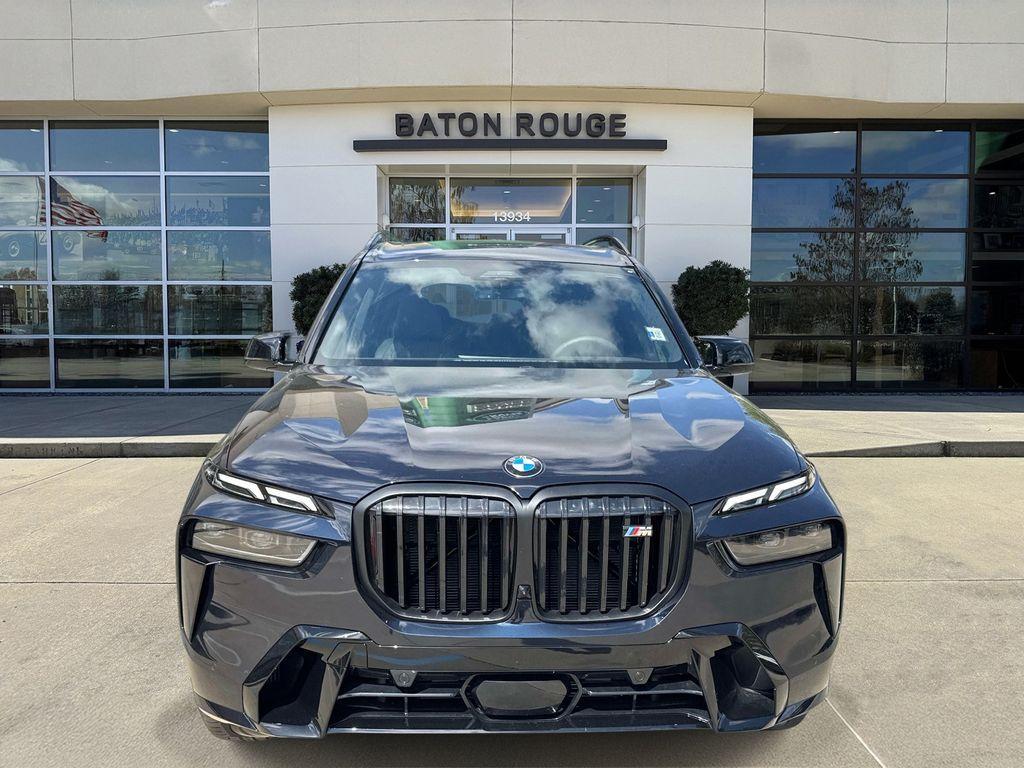 used 2026 BMW X7 car, priced at $106,503