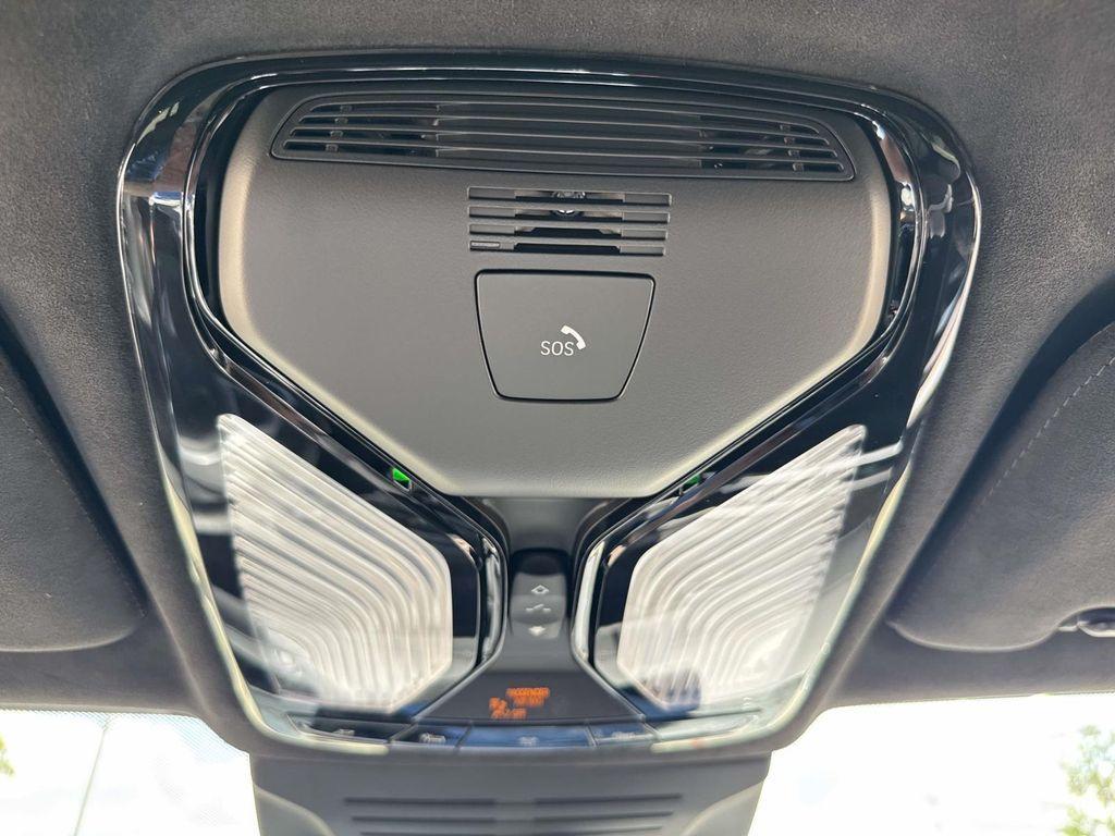 used 2026 BMW X7 car, priced at $106,503