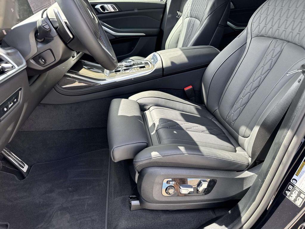 used 2026 BMW X7 car, priced at $106,503