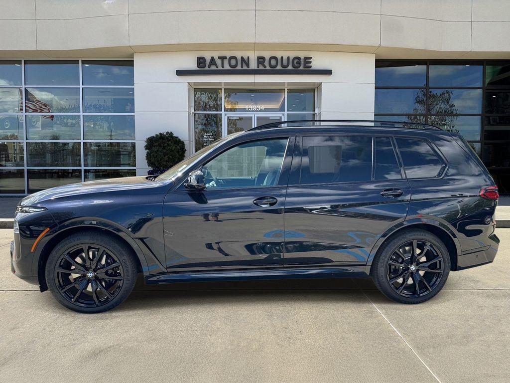 used 2026 BMW X7 car, priced at $106,503