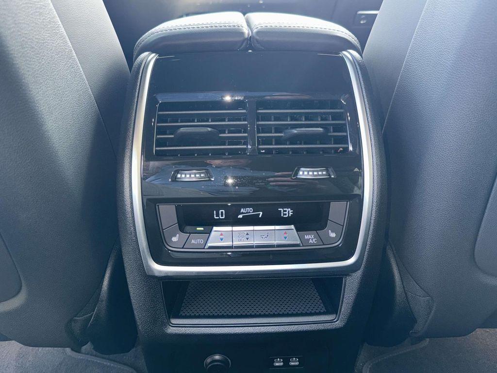 used 2026 BMW X7 car, priced at $106,503