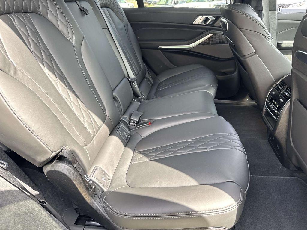 used 2026 BMW X7 car, priced at $106,503