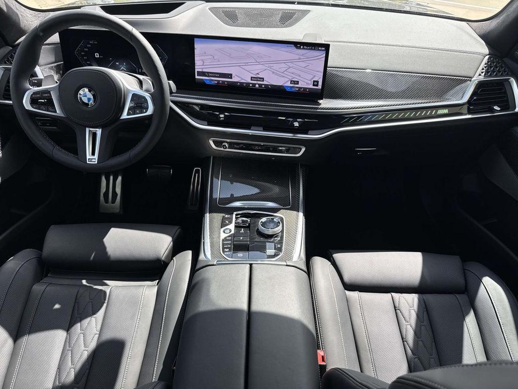 used 2026 BMW X7 car, priced at $106,503