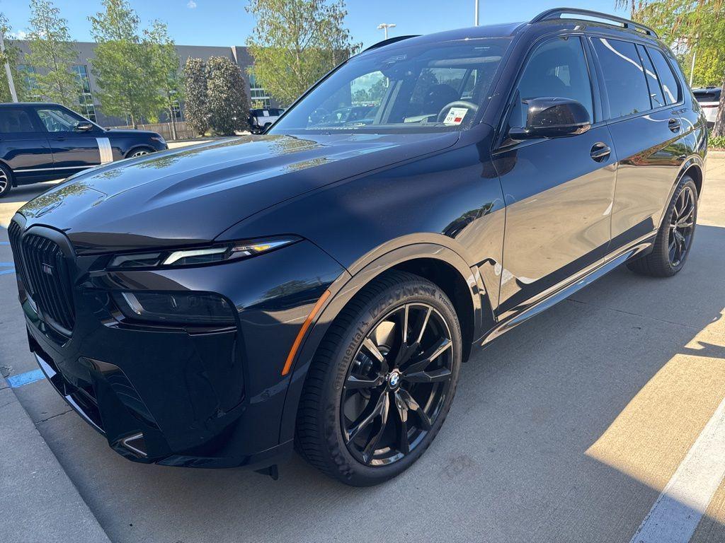 used 2026 BMW X7 car, priced at $110,846