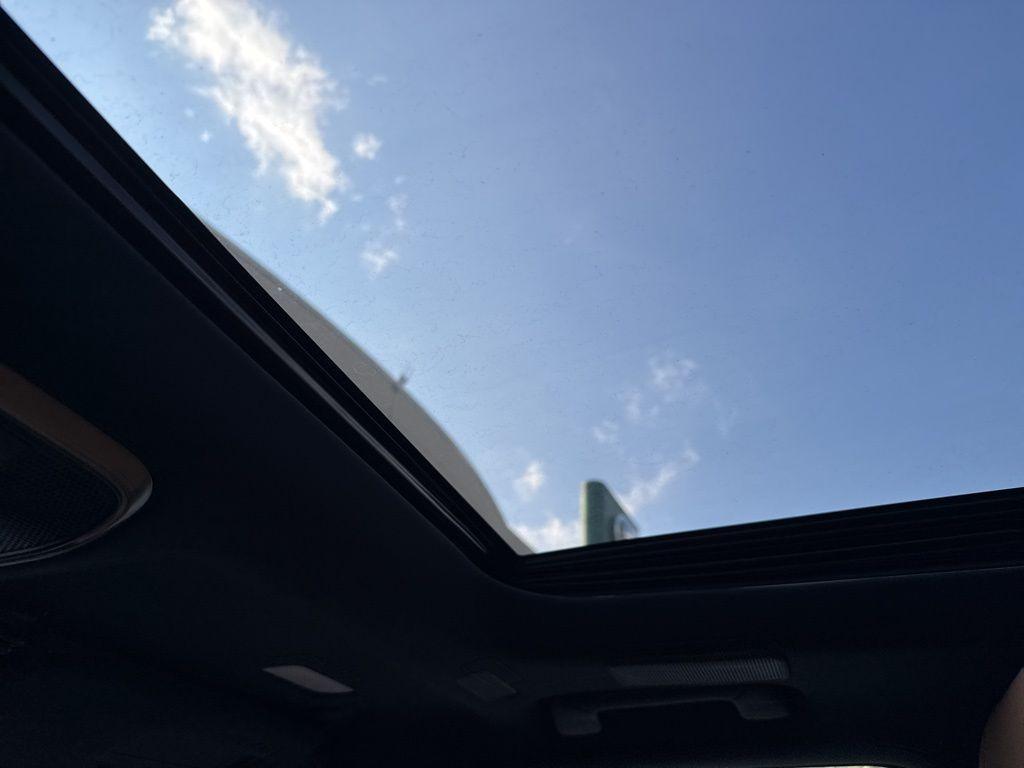 used 2025 Lexus LX 600 car, priced at $111,250