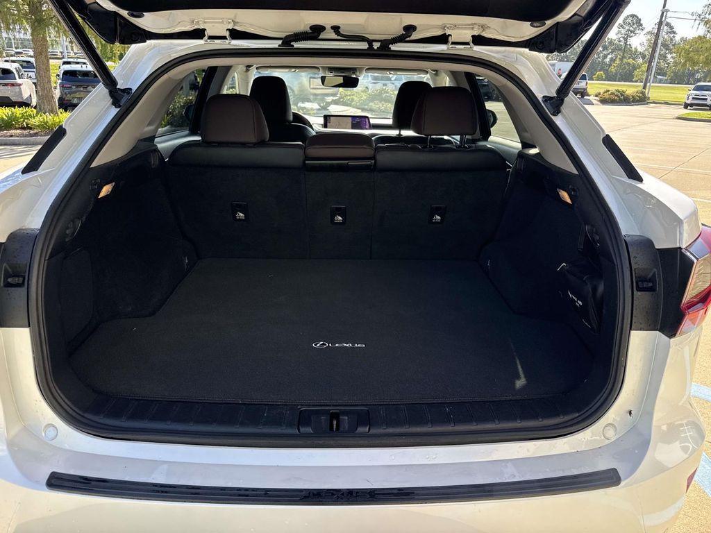 used 2017 Lexus RX 350 car, priced at $24,222