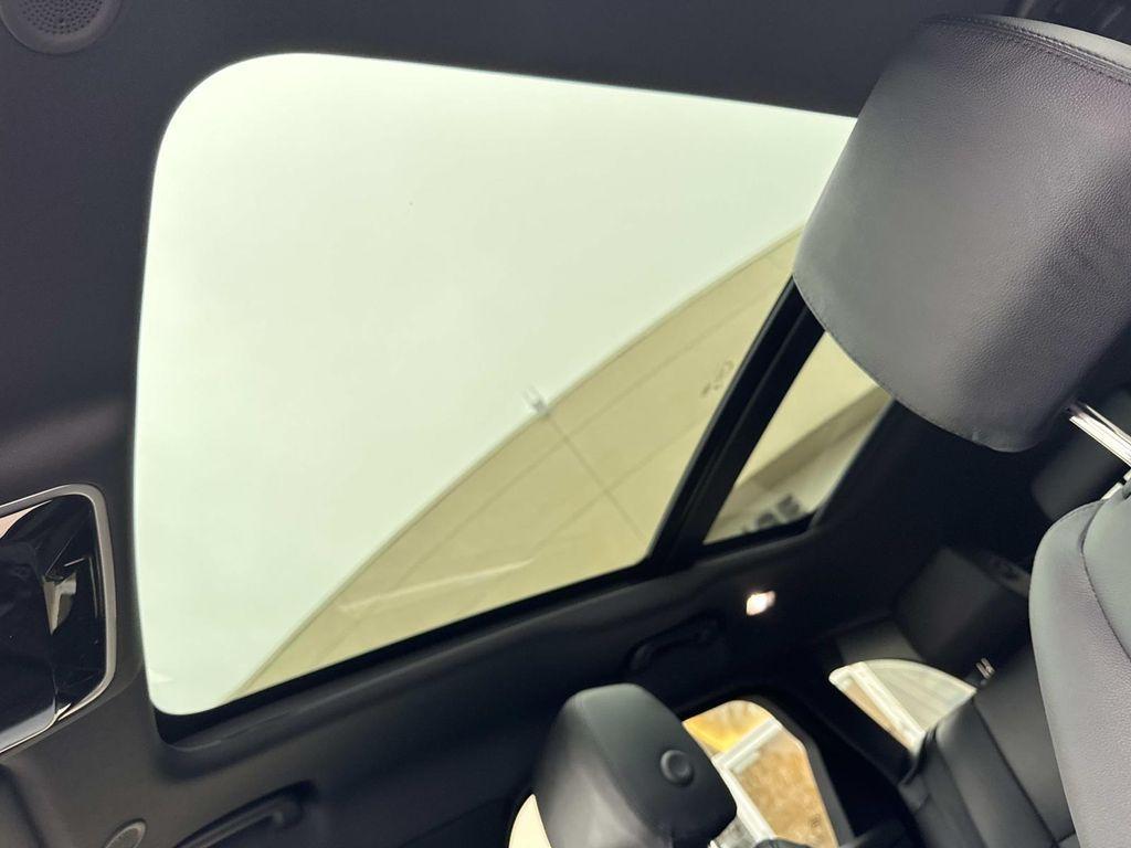 new 2026 Land Rover Range Rover Velar car, priced at $67,650