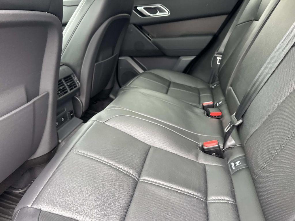 new 2026 Land Rover Range Rover Velar car, priced at $67,650