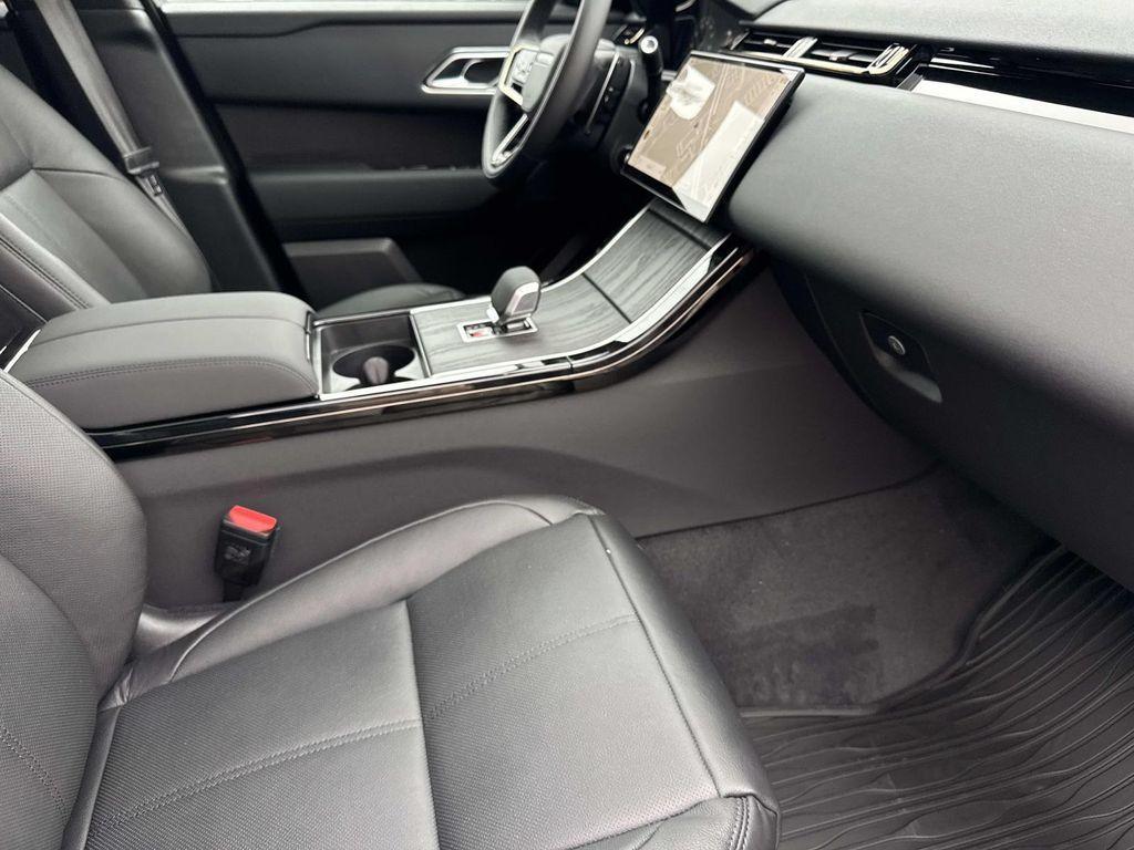 new 2026 Land Rover Range Rover Velar car, priced at $67,650