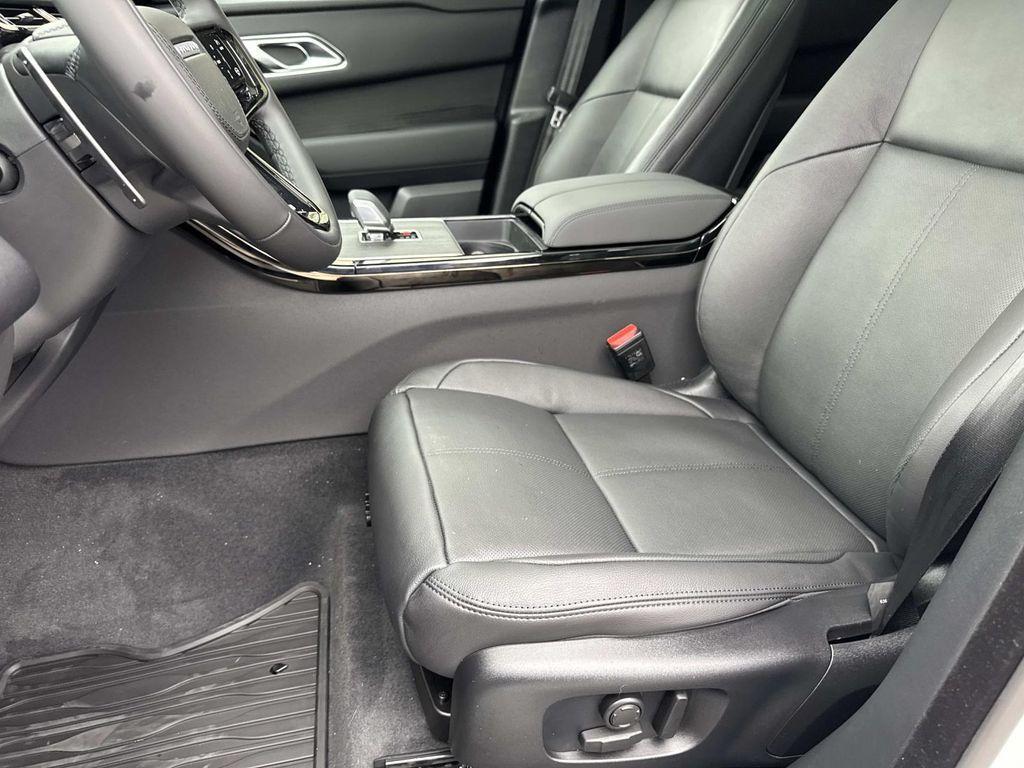 new 2026 Land Rover Range Rover Velar car, priced at $67,650