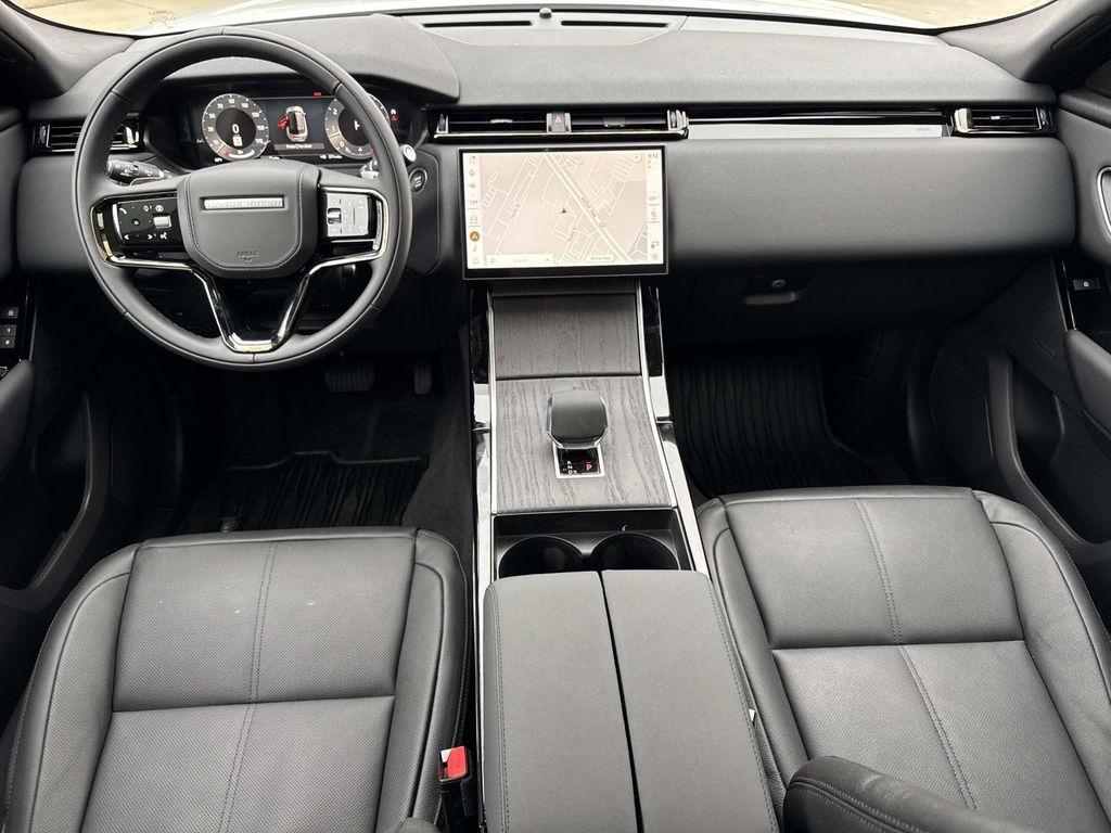 new 2026 Land Rover Range Rover Velar car, priced at $67,650