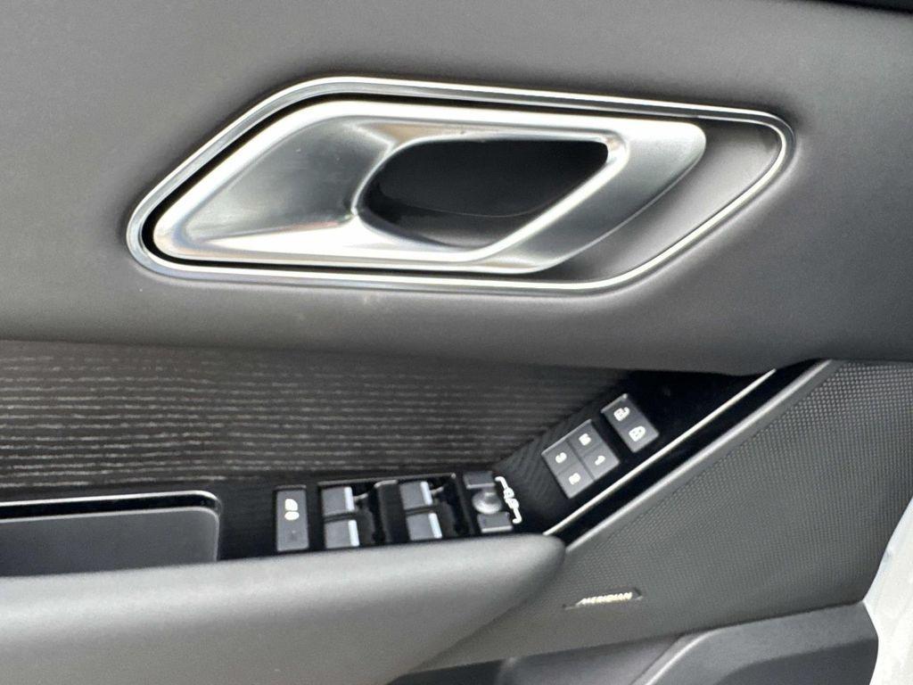 new 2026 Land Rover Range Rover Velar car, priced at $67,650