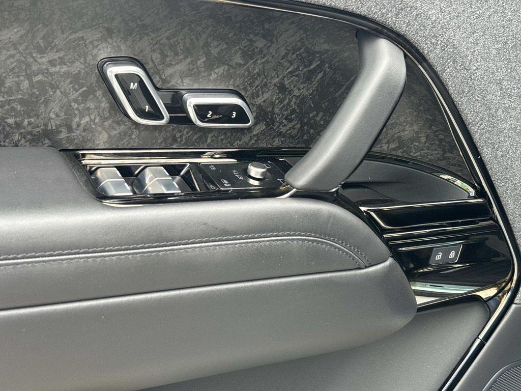 new 2026 Land Rover Range Rover Sport car, priced at $118,225