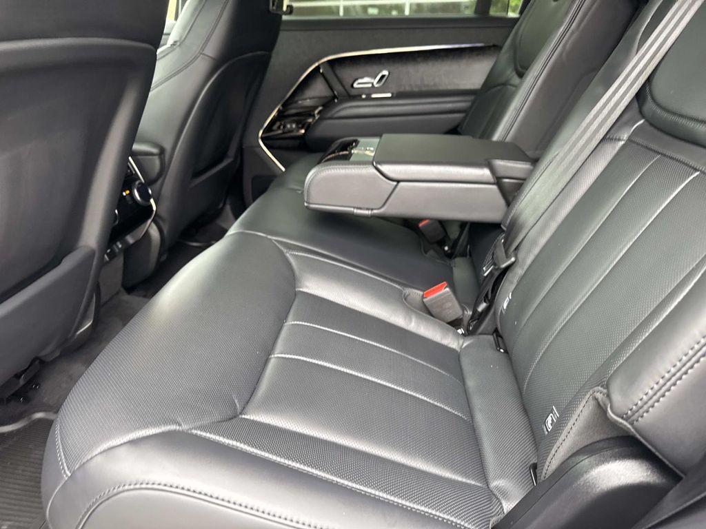 new 2026 Land Rover Range Rover Sport car, priced at $118,225