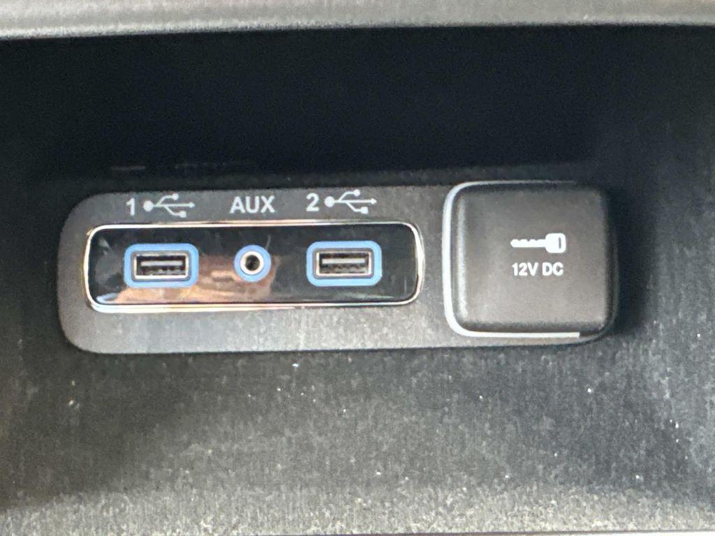 used 2020 Jeep Grand Cherokee car, priced at $23,251