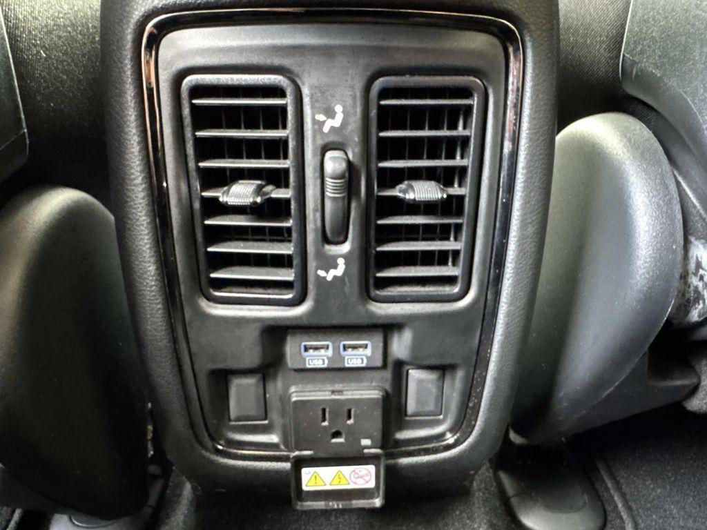 used 2020 Jeep Grand Cherokee car, priced at $23,251