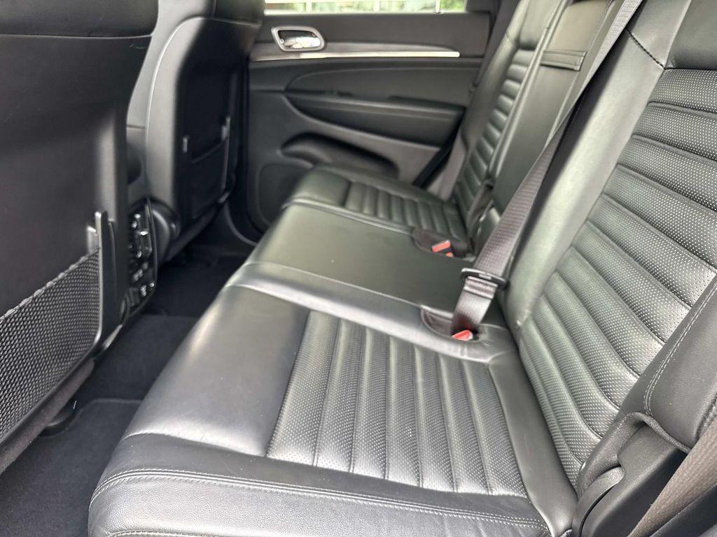 used 2020 Jeep Grand Cherokee car, priced at $23,251