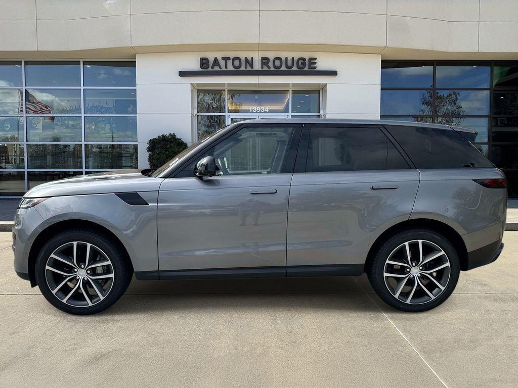 used 2023 Land Rover Range Rover Sport car, priced at $65,464