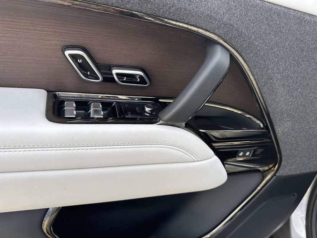 used 2023 Land Rover Range Rover Sport car, priced at $65,464