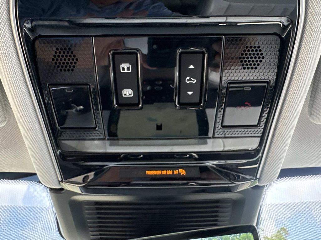 used 2023 Land Rover Range Rover Sport car, priced at $65,464