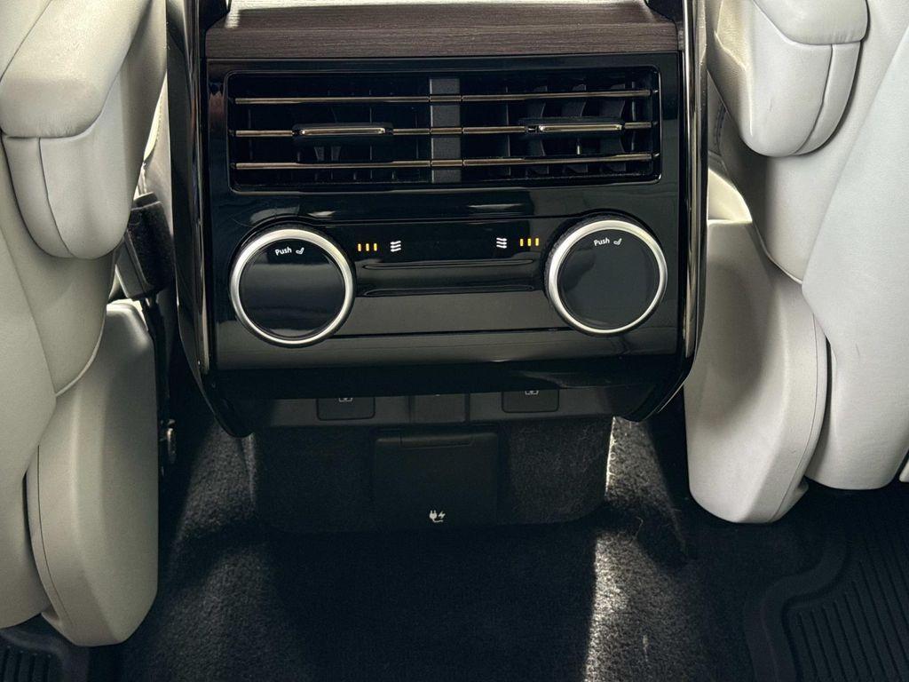 used 2023 Land Rover Range Rover Sport car, priced at $65,464