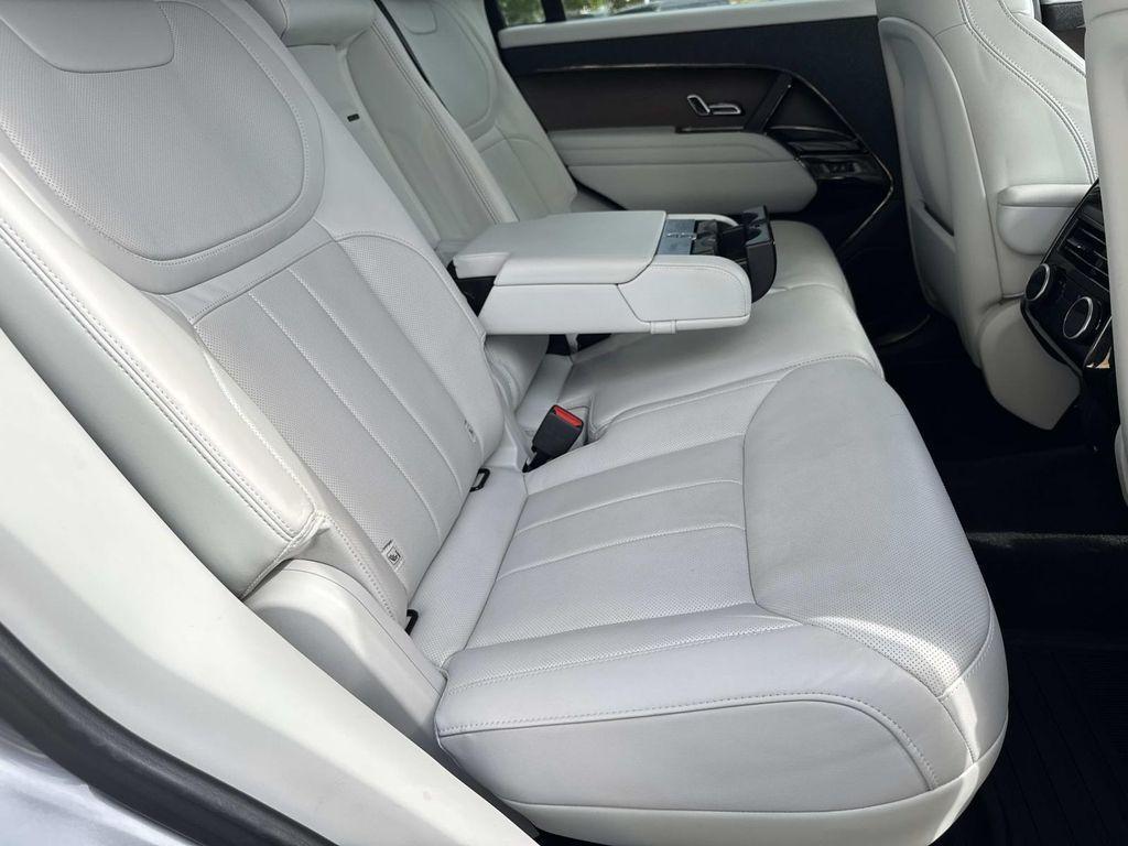used 2023 Land Rover Range Rover Sport car, priced at $65,464