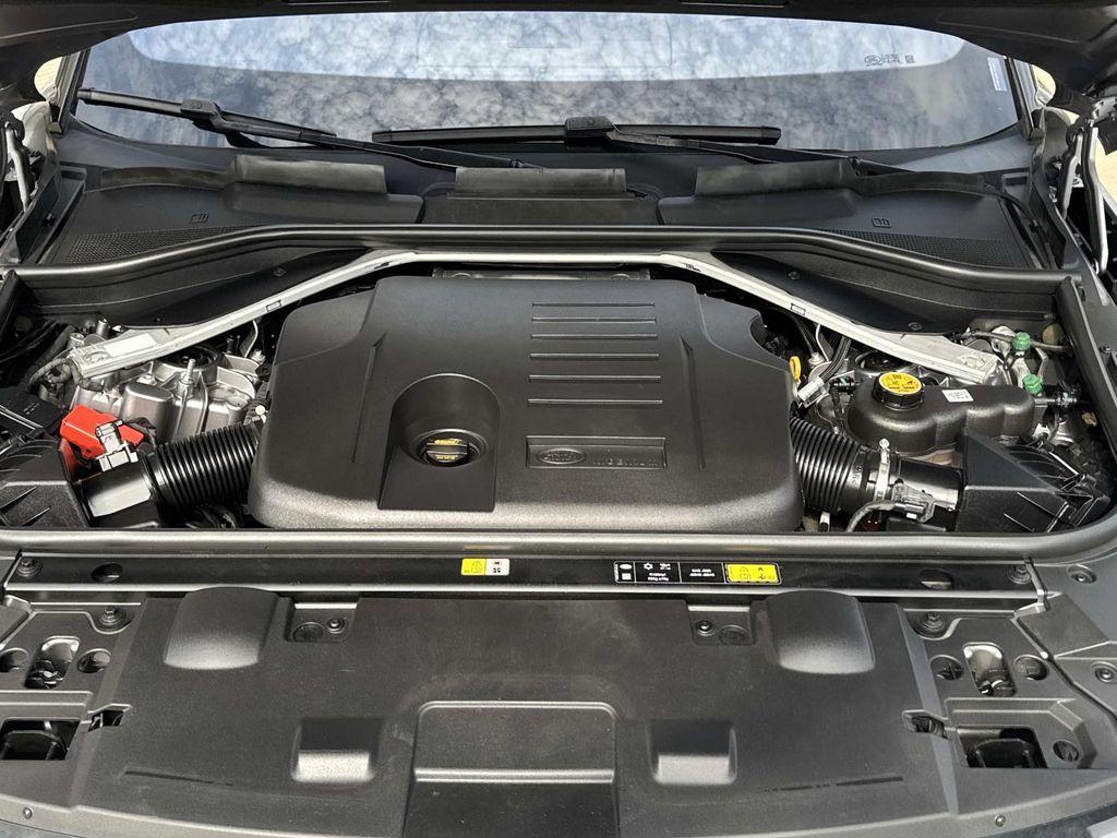 used 2023 Land Rover Range Rover Sport car, priced at $65,464