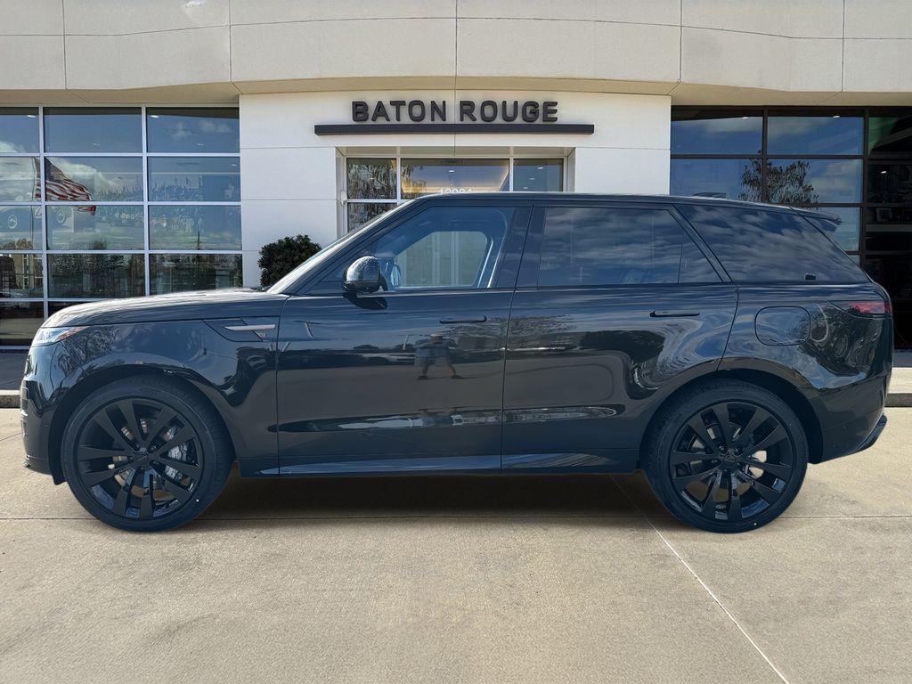 new 2026 Land Rover Range Rover Sport car, priced at $108,970